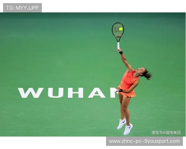 郑钦文发球稳定性大幅提升，技术进步明显，通州大杜社