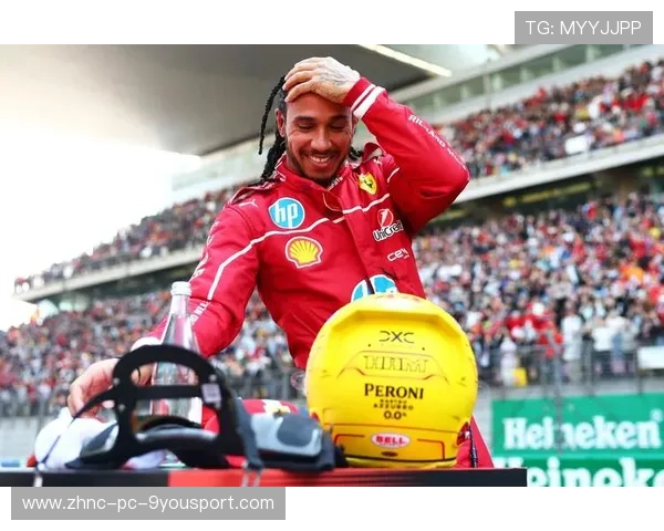 F1车手精神集中训练增强——跑出极限的专注之道