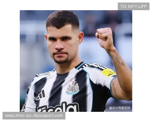 布鲁诺快速出球加快攻势