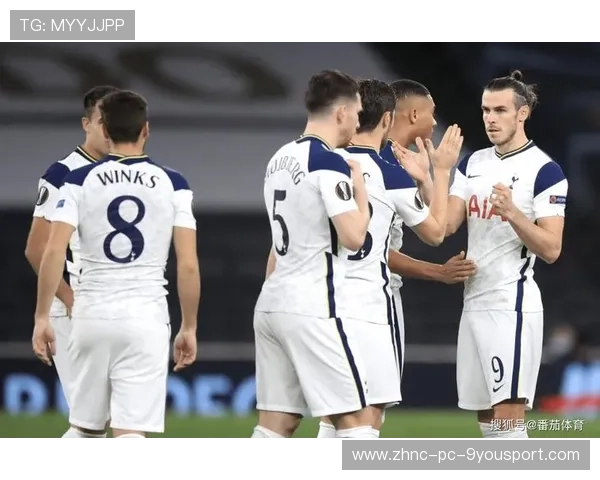 热刺左路传中直接造成致命一击的商业逻辑：从战术灵感到产品落地