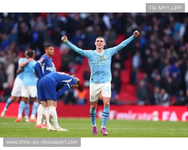 曼城主场火力全开，福登远射制胜