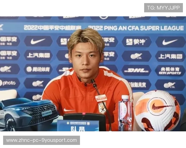 李国旭大连英博锋线实力大增，进攻端火力十足