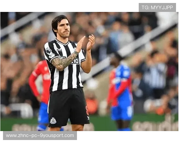 纽卡斯尔准备激活意甲前腰解约金，引英媒热议