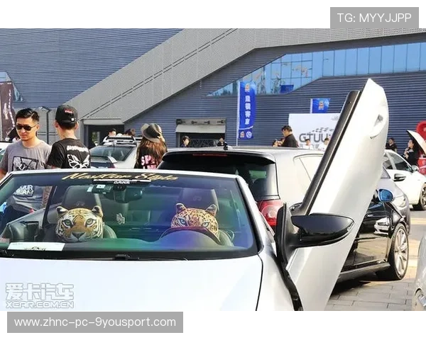 车迷投票：你心中的年度最佳瞬间，车迷是什么意思